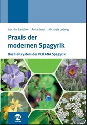 Praxis der modernen Spagyrik