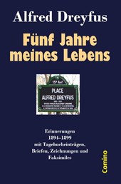 Fünf Jahre meines Lebens