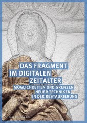 Das Fragment im digitalen Zeitalter
