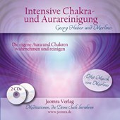 Intensive Chakra- und Aurareinigung