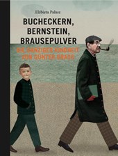 Bucheckern, Bernstein, Brausepulver