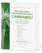 Bei welchen Krankheiten hilft Cannabis?