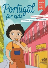 Portugal for kids