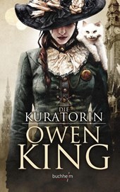 DIE KURATORIN