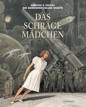 Das schräge Mädchen