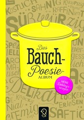 Das Bauch-Poesie-Album