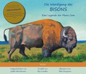 Die Würdigung des Bisons