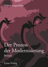 Der Prozess der Modernisierung