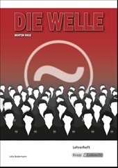 Die Welle - Morton Rhue - Lehrerheft