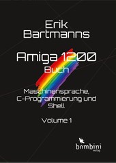 Erik Bartmanns Amiga 1200 Buch