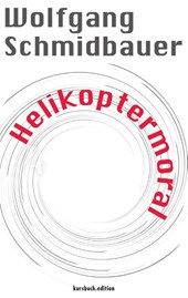 Helikoptermoral