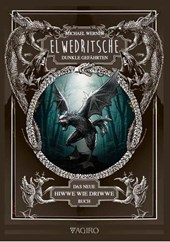 Elwedritsche - dunkle Gefährten