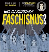 Was ist eigentlich Faschismus?