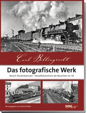 Carl Bellingrodt, das fotografische Werk, Band 6