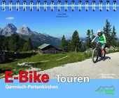 E-Bike Touren Garmisch-Partenkirchen Band 1