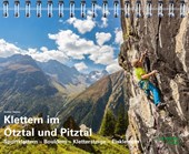 Klettern im Ötztal und Pitztal