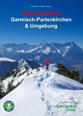 Skitourenführer Garmisch-Partenkirchen & Umgebung