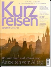 Kurzreisen 2024/25