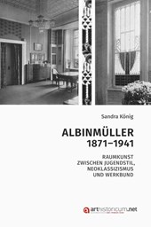 Albinmüller 1871-1941