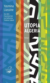 Utopia Algeria