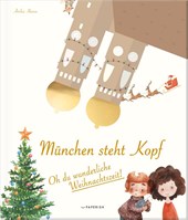 München steht Kopf