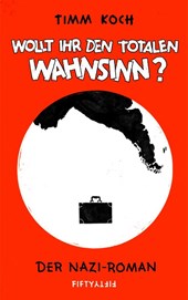 Wollt ihr den totalen Wahnsinn?