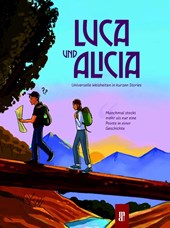 Luca und Alicia