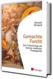Gemachte Furcht