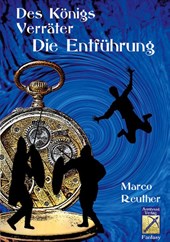 Des Koenigs Verrater