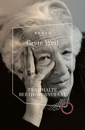 Tramhalte Beethovenstraat