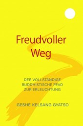 Freudvoller Weg