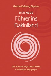 Der neue Führer ins Dakiniland