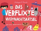 Das verflixte Weihnachtsrätsel