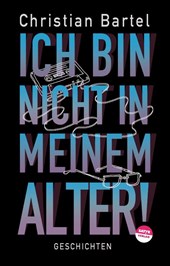 Ich bin nicht in meinem Alter