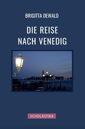 Die Reise nach Venedig
