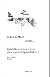 Teilweise Musil