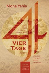 Vier Tage