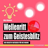 Wellenritt zum Geistesblitz