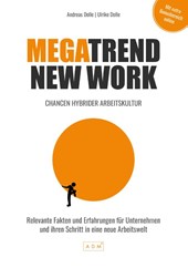 MEGATREND NEW WORK