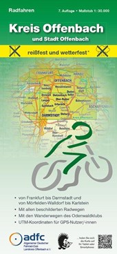 Radfahren - Kreis Offenbach und Stadt Offenbach