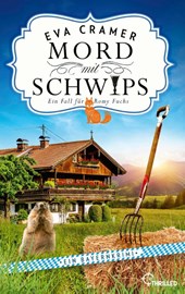 Mord mit Schwips