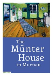 The Münter House in Murnau