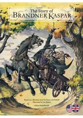 The Story of Brandner Kaspar
