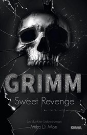 GRIMM 02. Sweet Revenge