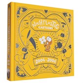 NICHTLUSTIG Cartoons 2004-2006