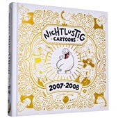 NICHTLUSTIG Cartoons 2007-2008