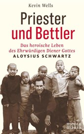 Priester und Bettler