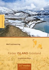 Färöer ISLAND Grönland