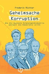 Geheimsache Korruption