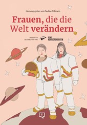 Frauen, die die Welt verändern